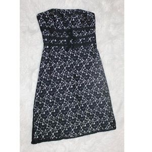 White House Black Market Dress